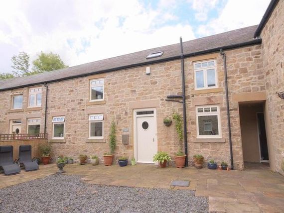 3 bedroom Detached f...